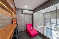 The Visionaire (D27), Condominium #600710501